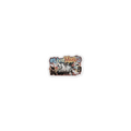 #LiveMusic Sticker — W1-LIVEMUSIC — 15×3.75