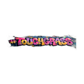 #TouchGrass Sticker — TG-GAME — 15×3.75