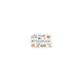 #Handmade Sticker — W1-HANDMADE — 15×3.75